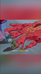 The Tragic Truth Behind Tetsuo's Mutation | Akira