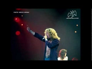 1977 Led Zeppelin - In My Time of Dying - Destroyer