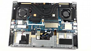 Inside Acer Predator Triton 300 SE (PT314-51s) - disassembly and upgrade options