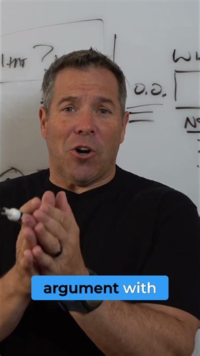 Communication Breakdown - What's Said vs Heard vs Remembered