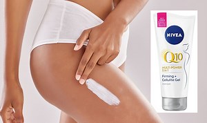 Cellulite dimples explained by dermatologist and Dr. Oz