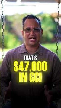 Follow-up made me $47,000 from “dead” leads #reels