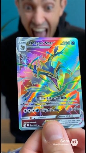 Tibo et les Pokemon… #shorts #pokemon #unboxing #arcteryx #tibo_inshape