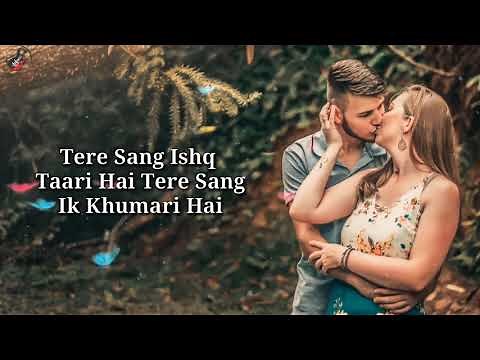 Pee Loon Lyrics - Mohit Chauhan