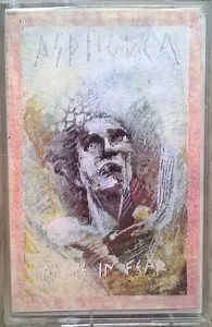 Asphodel - Alone In Fear