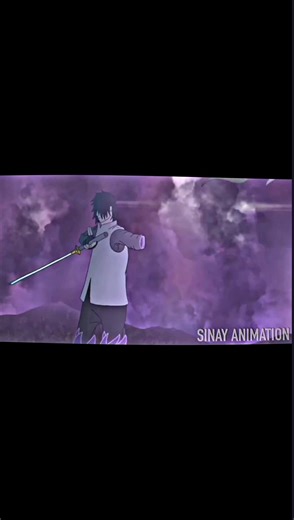 Epic Sasuke Moments with Susano Armor