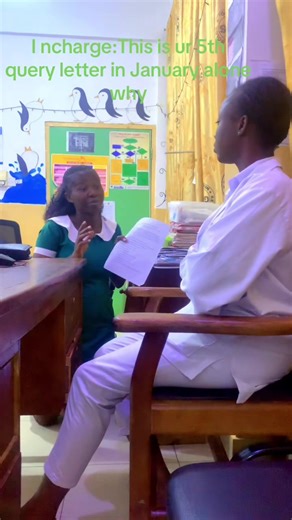 Understanding Query Letters for Better Communication