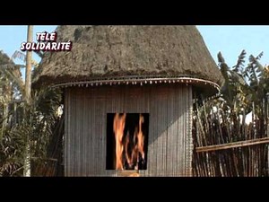 Pièrre Tchana - Talla André Marie - Ledoux paradis "Télé SPI"