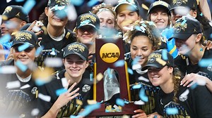 Breaking down UCLA's NCAA Championship win over South Carolina