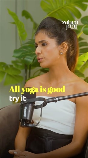 What's the BEST Yoga Style for Your Body Type