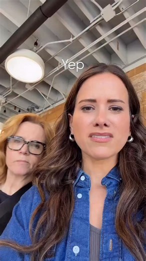 Lea Thompson on Reels