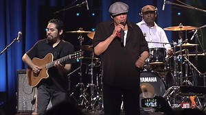 For our #FridayFavorite, this version of Mas Que Nada is from JAZZ IN MARCIAC 2013. Al Jarreau performed there many times. Enjoy! | Al Jarreau