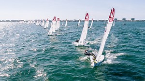 Melges 15 | News