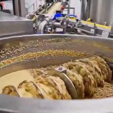 How Sunflower Oil Is Produced? 🌻 | Complete Process from Seeds to Cooking Oil