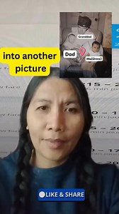 How to add/put/overlay picture into another picture (Follow the arrows) #tutorialvideo #tutorials #fbtutorialvlog #facebooktutorial #facebooktutorialvideo | Maribel C White