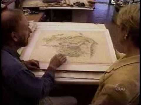 A fireproof House - Architect Eric Lloyd Wright