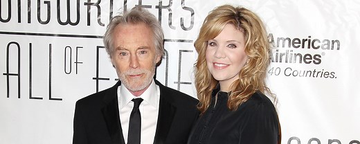 The Story and Meaning Behind "You're Only Lonely," the Breakthrough Hit by '70s Rock Legend JD Souther