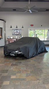 Hey Good Looking‼️Deposit in House 1965 @backdraft_racing Cobra 🐍 Grigio Silverstone / Tobacco Diamond Stitch / @prestige_moto 427 MPI #JMCCobra #shelby #427 JMC is your Official Backdraft Racing Dealer! | Jonathan Motorcars