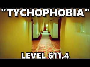 Level 611.4: "Tychophobia" | Levels of The Backrooms (Fandom)