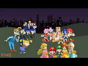 Angelica Pickles Gets Grounded On The 4th Of July (Notes in Desc.)