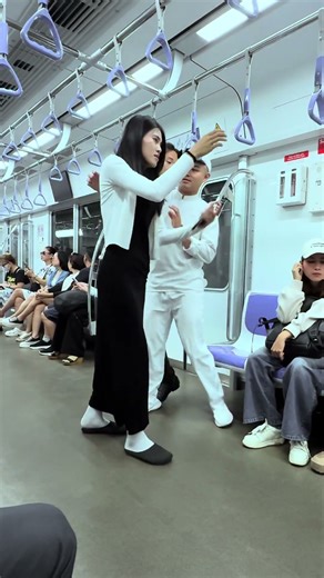 JB- A phone for a seat #joyboy #respect #kindness