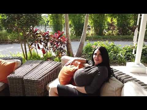 Foxy Menagerie - Orlando Hotel Tour - Part 2