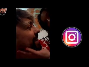 IMOGEN ACASA LA IUBITA LUI - FUNNY MOMENTS DE PE INSTAGRAM