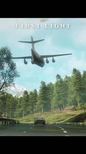 35K views · 715 reactions | Turning the action up and creating an experience that feels visceral and responsive is a goal the team has set for themselves in 007 First Light. Wishlist now https://bit.ly/3FCf4Si #007FirstLight #EarnTheNumber | 007 First Light | Facebook