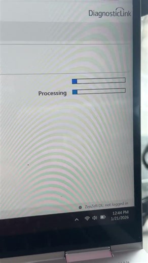 Cpc4 programming freightliner dd13 #diesel #automobile #mechanic