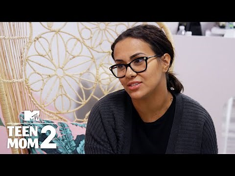 The Evolution of Briana | Teen Mom 2