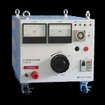 交流耐電圧試験器（AC3.3kV/1.65kVA） | 東京精電株式会社