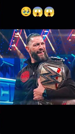🔥The Complete Story of Roman Reigns | From The Shield to Tribal Chief | WWE Career Explained #wwe