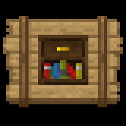 Storage Delight (Forge & Neoforge)