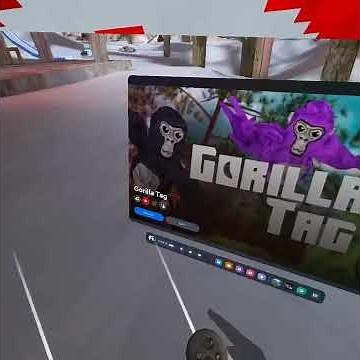 How to fix tracking issues on the Quest 3 (Gorilla Tag)