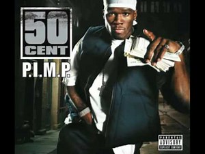 50 cent P.I.M.P. ft Snoop Dogg dirty lyrics