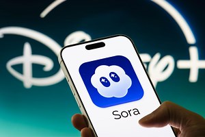 What Sora’s Rise And Sudden Fall Means For OpenAI, Disney And AI Video