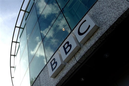 BBC News boss confirms job cuts will impact 'all departments'