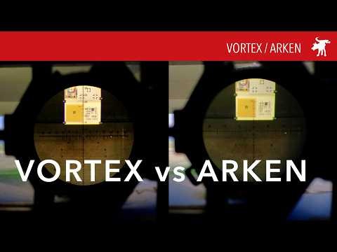 Bougie or Budget? Vortex Strike Eagle vs Arken EP5