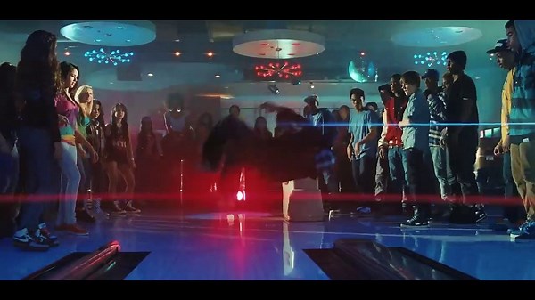 Justin Bieber - Baby (Official Music Video) ft. Ludacris_HD