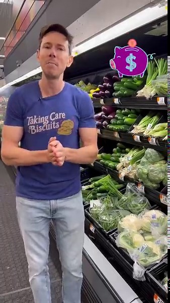 Does Organic Food Really Make A Difference?