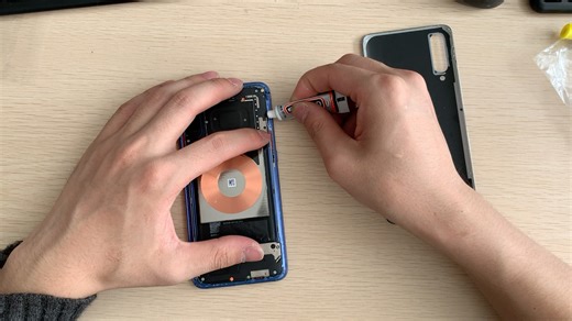 B-7000胶水使用方法