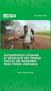 133K views · 3.9K reactions | Luego de que el Comité pro Santa Cruz y...