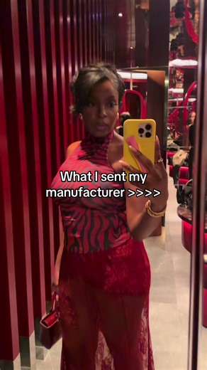 Link in bio to our manufacturer list 😘 #startafashionbrand #fashionbusiness #howtostartaclothingbrand #clothingmanufacturing