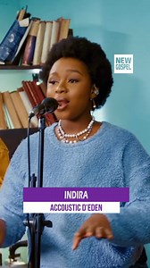 965K views · 33K reactions | #NEWS Faites tout, pour découvrir cette compilation des hits de Indira Baboke qu´elle vient d´offrir sur sa chaîne YouTube appelée affectueusement "ACCOUSTIC D´ÉDEN". Un pure délice pour votre bien-être spirituel. #complilation #news #music #gospel #video #clips New Gospel, le meilleur de la musique chrétienne. Let's Share the News, the good news ! | New Gospel | Facebook