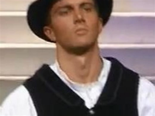 2001年世界先生·人民选择奖：佐尔坦·科兹马