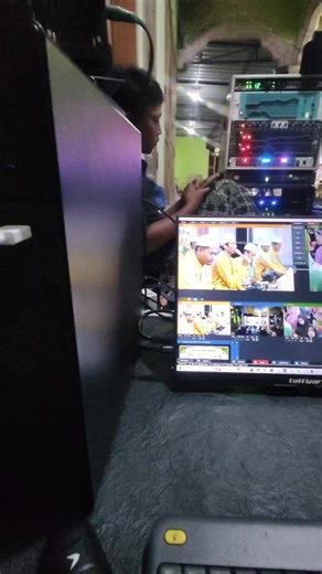 alat aneh #vmix #live_streaming #vmixindonesia #livestreaming