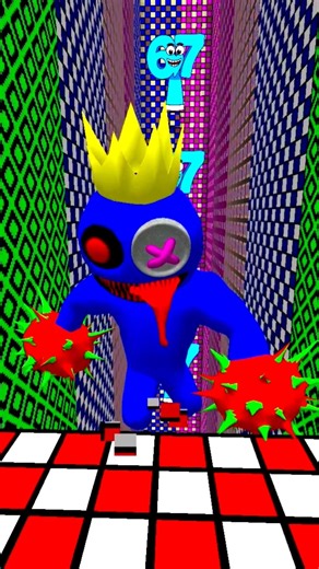 #tweening Roblox Sammy How To Escape High Jump Challenge Fall Damage In Minecraft P7