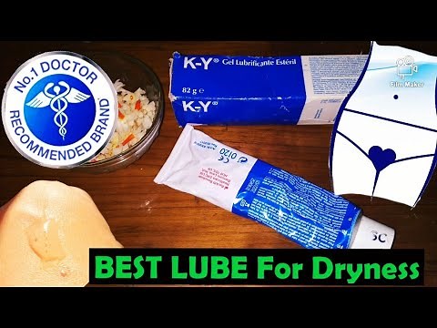 Best LUBE:- KY Gel Lubricating Jelly, Lubrication for intimate area dryness.