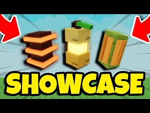 ALL FALL MARKET SEEDS SHOWCASED IN GROW A GARDEN UPDATE!