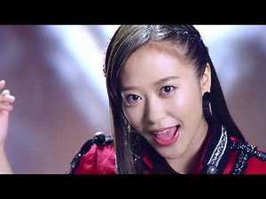 Morning Musume - BRAND NEW MORNING (MV) [HD]